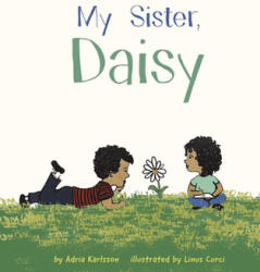 My Sister Daisy (ISBN: 9781684463848)