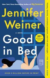 Good in Bed (ISBN: 9781982158415)