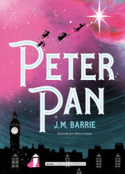 Peter Pan (ISBN: 9788418008146)