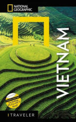 National Geographic Traveler: Vietnam, 4th edition - James Sullivan (ISBN: 9788854417106)