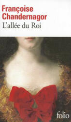 Allee Du Roi - Fr Chandernagor (ISBN: 9782070341214)