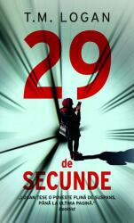 29 de secunde (ISBN: 9786060065708)