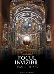 Focul Invizibil (ISBN: 9786060064947)