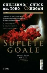 Suflete goale (ISBN: 9786064009920)