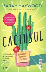 Cactusul (ISBN: 9786064010964)