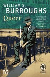 Queer (ISBN: 9786069784259)