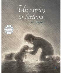 Un catelus in furtuna - Guojing (ISBN: 9786067961201)