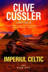 Imperiul Celtic (ISBN: 9786060065449)