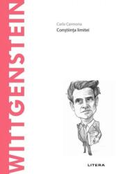Wittgenstein (ISBN: 9786063349379)