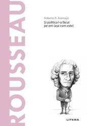 Rousseau (ISBN: 9786063366154)