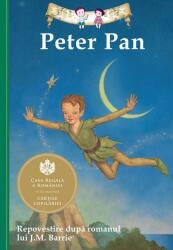 Peter Pan (ISBN: 9786065885110)