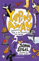 Yapping Away - Poems by Joshua Seigal (ISBN: 9781472972743)