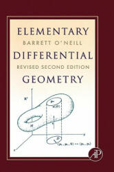Elementary Differential Geometry Revised 2nd Edition (ISBN: 9780120887354)