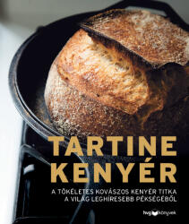 Tartine kenyér (2021)