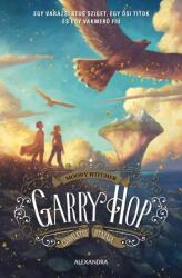 Garry Hop csodálatos utazása (2021)