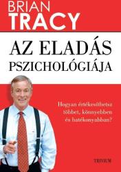 Az eladás pszichológiája (ISBN: 9789639711976)