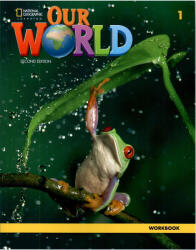 Our World 1: Workbook (2020)