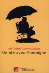 Un ete avec Montaigne - Antoine Compagnon (2013)