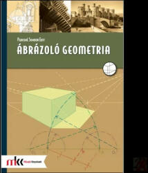 Ábrázoló geometria (ISBN: 9789631666175)