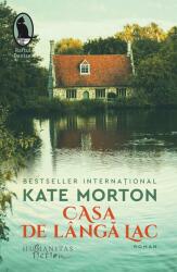 Casa de lângă lac (ISBN: 9786067798043)