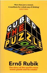 Cubed: The Puzzle Of Us All (ISBN: 9781474613125)