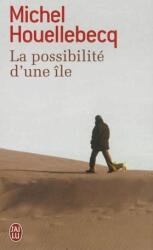 La possibilite d'une ile - Michel Houellebecq (ISBN: 9782290069905)