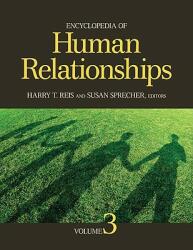 Encyclopedia of Human Relationships (ISBN: 9781412958462)