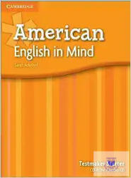 American English in Mind Starter Testmaker Audio CD and CD-ROM - Sarah Ackroyd (ISBN: 9780521733328)