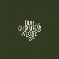 Our Christmas Story - Korie Herold, PAIGE TATE & CO (ISBN: 9781944515874)