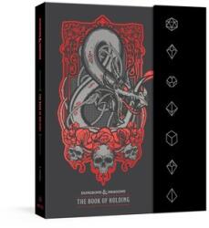 The Book of Holding (ISBN: 9781984824615)