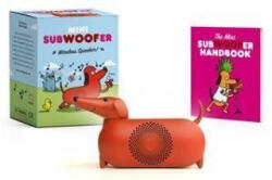 Mini SubWOOFer - Potenza, Victoria (ISBN: 9780762473281)
