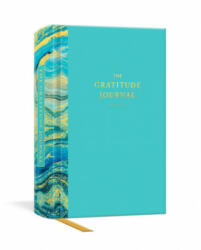 Gratitude Journal - Potter Gift (ISBN: 9780593139745)