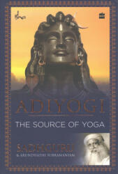 Adiyogi - Sadhguru (ISBN: 9789352643929)