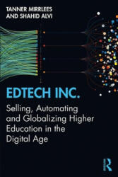 EdTech Inc. - Tanner Mirrlees, Shahid Alvi (ISBN: 9780367359898)