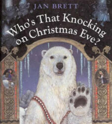Who's That Knocking on Christmas Eve? (ISBN: 9780399238734)