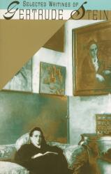 Selected Writings of Gertrude Stein (ISBN: 9780679724643)