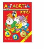 Alfabetul pentru pitici (ISBN: 9789737069276)