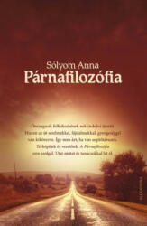 Sólyom Anna - Párnafilozófia (ISBN: 9789633570852)