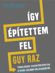 Így építettem fel (ISBN: 9786155030932)