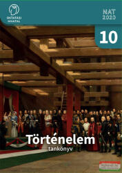 Történelem 10. a középiskolák számára OH-TOR10TB (ISBN: 9786156178862)