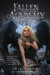 Fallen Academy - Bukottak Akadémiája 1. Első év (2021)