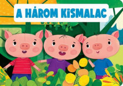 A három kismalac (2021)