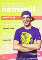 Minden Nap Németül magazin 2021. szeptember (2020)
