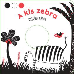 A kis zebra (2021)