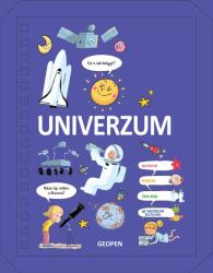 Az univerzum (2021)