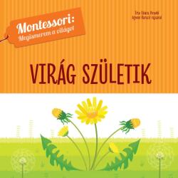 Virág születik (2021)