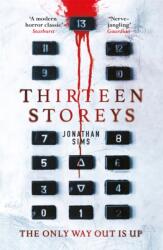 Thirteen Storeys (2021)