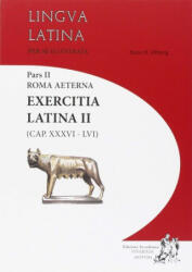 Exercitia latina II - HANS ORBERG (2015)