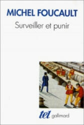 Surveiller and Punir - Foucault (1998)