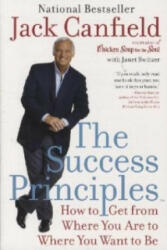 The Success Principles - Jack Canfield, Janet Switzer (2011)